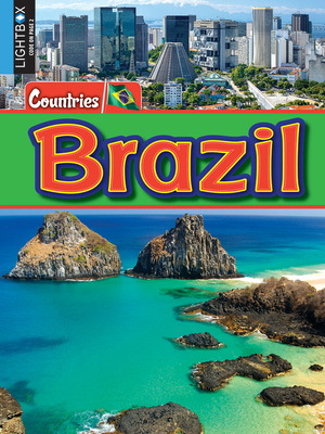 Brazil 1510508236 Book Cover