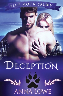 Deception 195346825X Book Cover