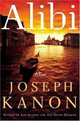 Alibi: A Novel 080507886X Book Cover