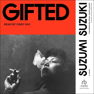 Gifted B0DH9DG1SY Book Cover