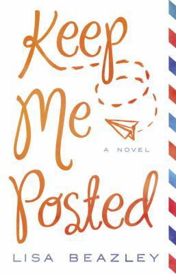 Keep Me Posted 1101991712 Book Cover