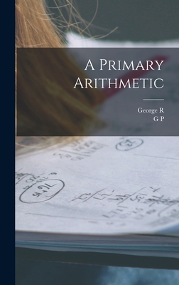 A Primary Arithmetic 1019183152 Book Cover