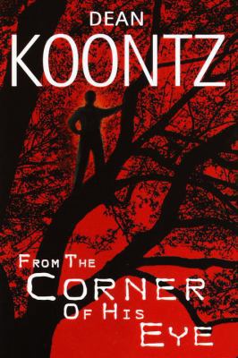 From the Corner of His Eye 0553801341 Book Cover