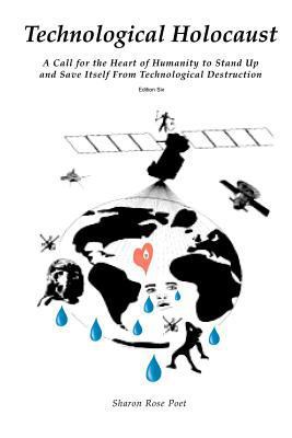 Technological Holocaust 1523377283 Book Cover
