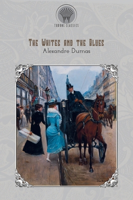 The Whites and the Blues 9353838711 Book Cover
