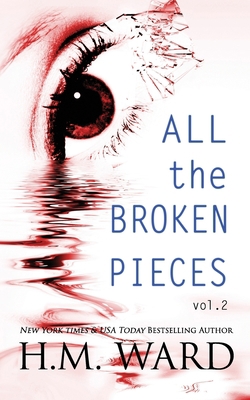All The Broken Pieces: Vol. 2 163035242X Book Cover
