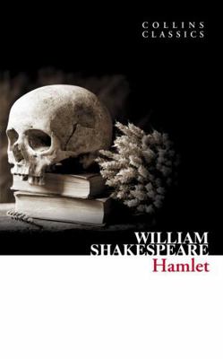 Hamlet B00BG7AKNS Book Cover