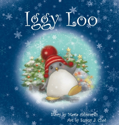 Iggy Loo 173717734X Book Cover