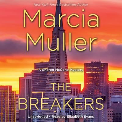 The Breakers Lib/E 154911963X Book Cover