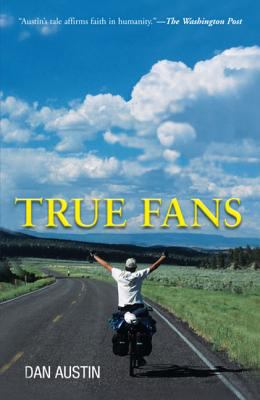 True Fans: A Basketball Odyssey 1592289738 Book Cover