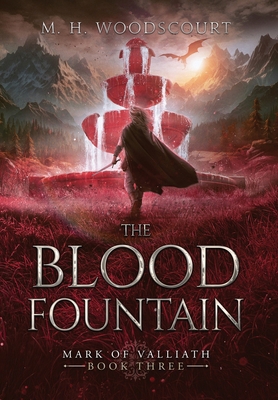 The Blood Fountain 1959619128 Book Cover