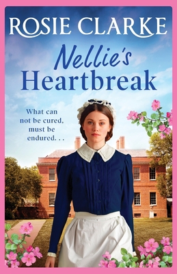 Nellie's Heartbreak 1801621535 Book Cover