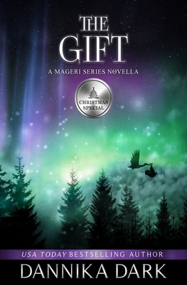 The Gift: A Christmas Novella 1537071408 Book Cover