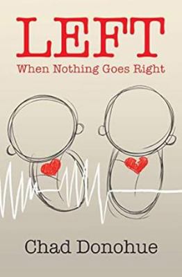 Left: When Nothing Goes Right 0998052019 Book Cover