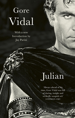Julian 0349147140 Book Cover