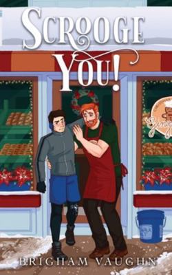 Scrooge You! (Special Edition) B0G1LLQN53 Book Cover