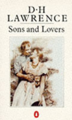 Sons and Lovers [Serbian] B000S84VMM Book Cover