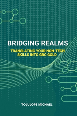 Bridging Realms B0CNPVV1KJ Book Cover