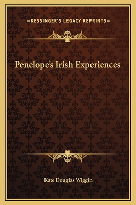 Penelope's Irish Experiences 1169276172 Book Cover