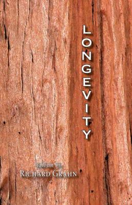 Paperback Longevity : Poems from the Heart of Helen Book