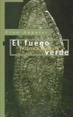 El fuego Verde 9701871995 Book Cover