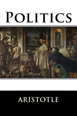 Politics 154518674X Book Cover