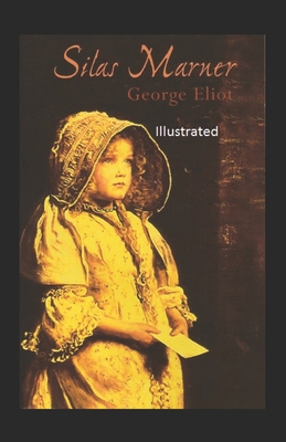 Paperback silas marner illustrated Book