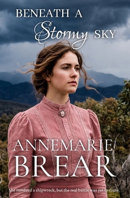 Beneath a Stormy Sky 1999865081 Book Cover