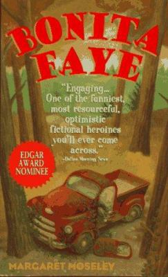 Bonita Faye 0061011894 Book Cover