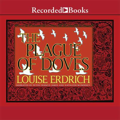 The Plague of Doves Recorded Books Unabridged 1... 1436107245 Book Cover