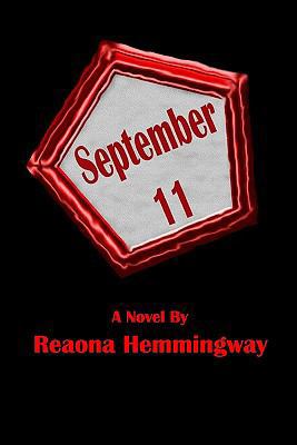September 11 1448655277 Book Cover