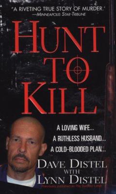 Hunt to Kill B0074D1VA4 Book Cover