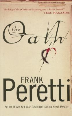 The Oath 1595541896 Book Cover