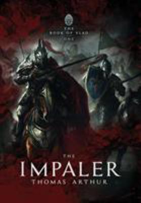 The Impaler 099148049X Book Cover
