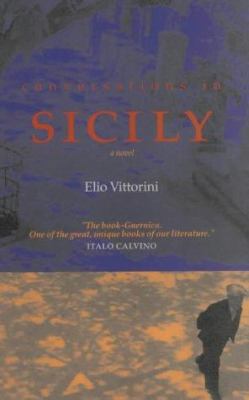 Conversations in Sicily 1841953881 Book Cover