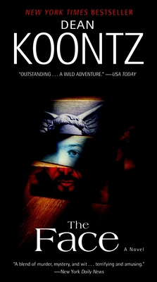 The Face B007YZSCTU Book Cover