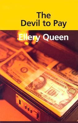 The Devil to Pay [Large Print] 078625680X Book Cover