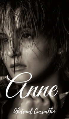 Anne's Confessions: The prostitute B0BLQYJN9Y Book Cover