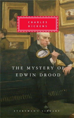 The Mystery of Edwin Drood: Introduction by Pet... 140004328X Book Cover