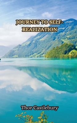 Journey to Self-Realization 9916854327 Book Cover