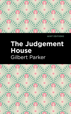 The Judgement House 1513271083 Book Cover
