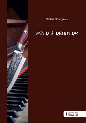 Peur à rebours [French] 2342376294 Book Cover