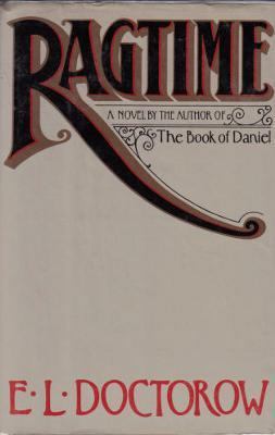 Ragtime 0394469011 Book Cover