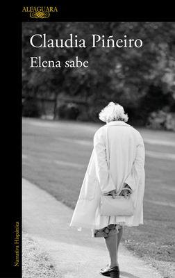 Elena Sabe / Elena Knows [Spanish] 8420431974 Book Cover