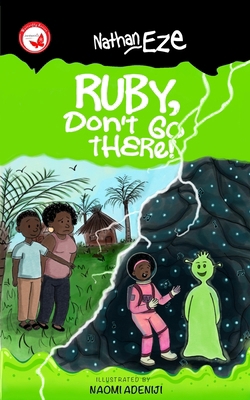 Ruby, Don't Go There! 9699294582 Book Cover