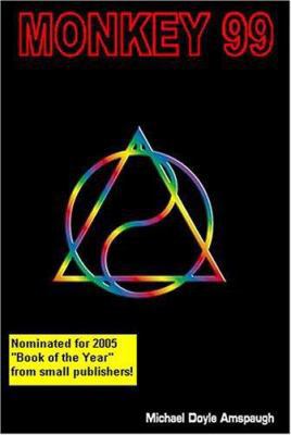 Monkey 99 1932672915 Book Cover