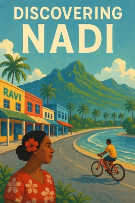Discovering Nadi B0G9THR4C4 Book Cover