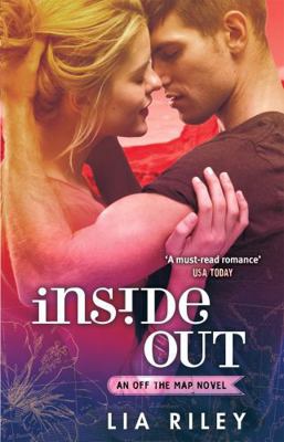 Inside Out 0349407541 Book Cover