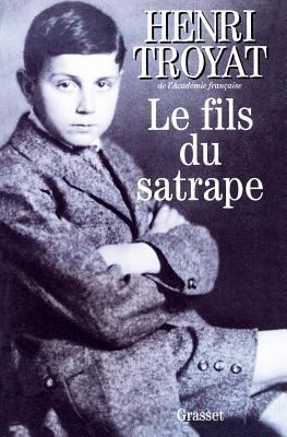 Le fils du satrape [French] 2246564913 Book Cover