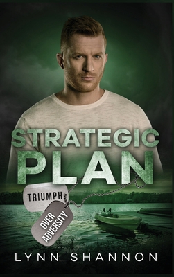 Strategic Plan: A Small-town Christian Romantic... 1953244238 Book Cover